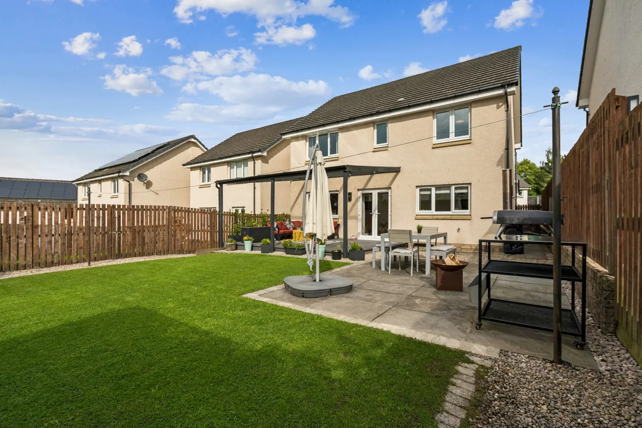 Home Farm Road, Stirling, FK7, photo 43