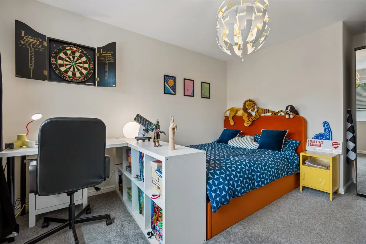 Home Farm Road, Stirling, FK7, photo 25