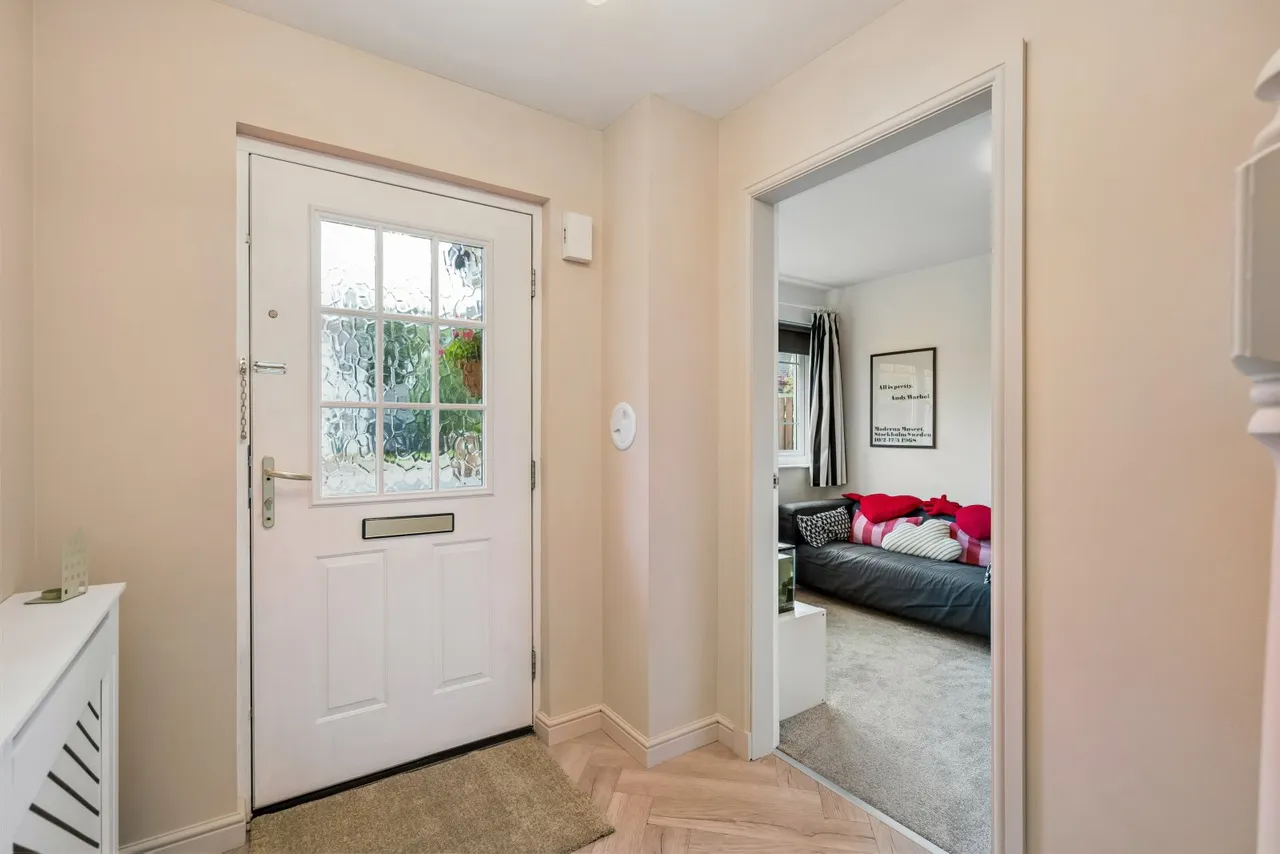 Home Farm Road, Stirling, FK7, photo 18