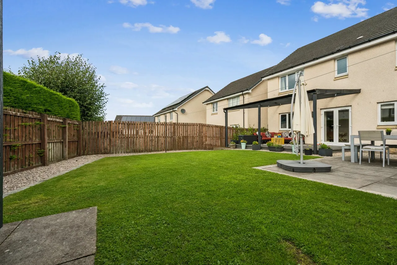 Home Farm Road, Stirling, FK7, photo 44