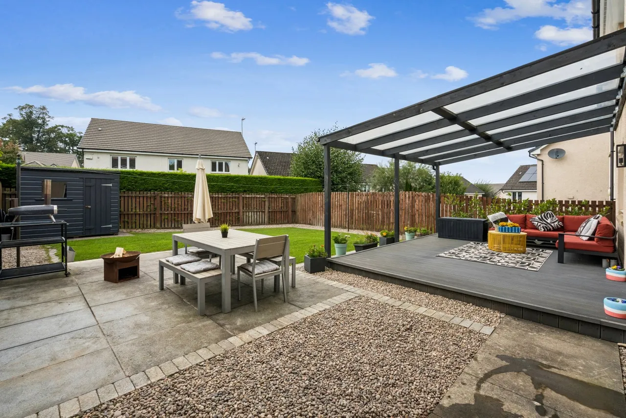Home Farm Road, Stirling, FK7, photo 39
