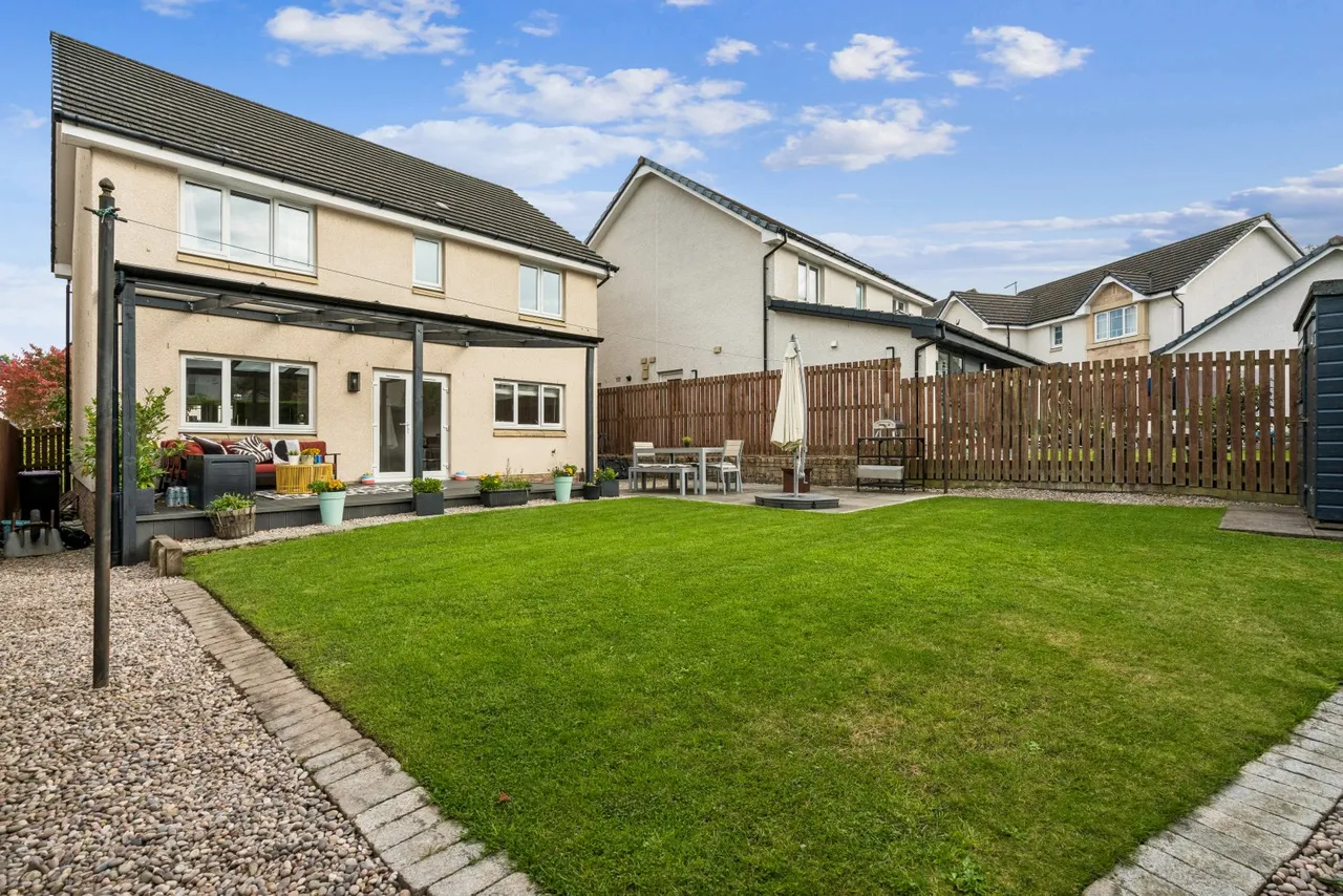 Home Farm Road, Stirling, FK7, photo 45