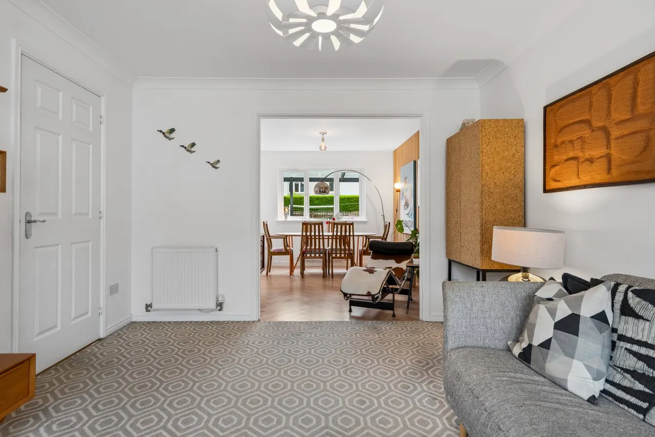Home Farm Road, Stirling, FK7, photo 6