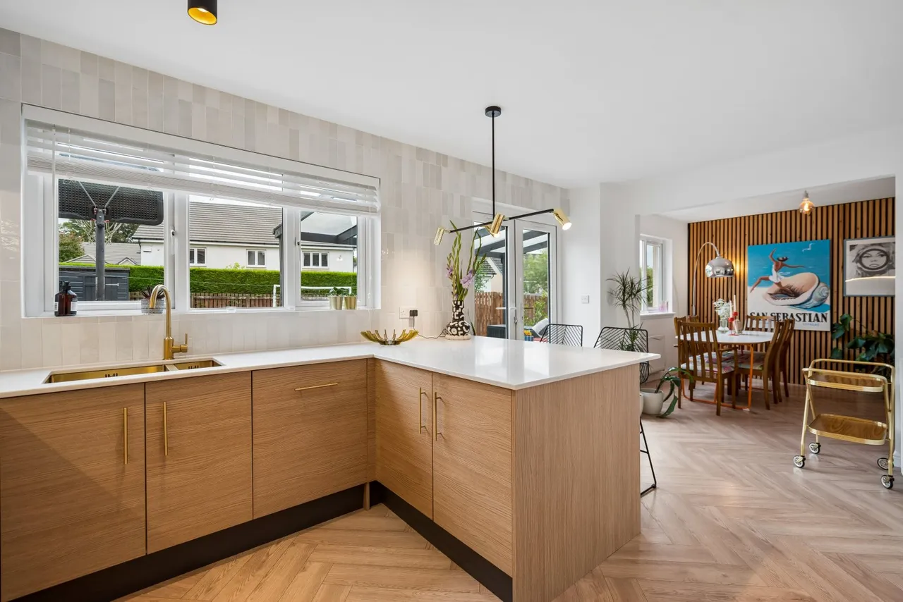 Home Farm Road, Stirling, FK7, photo 14