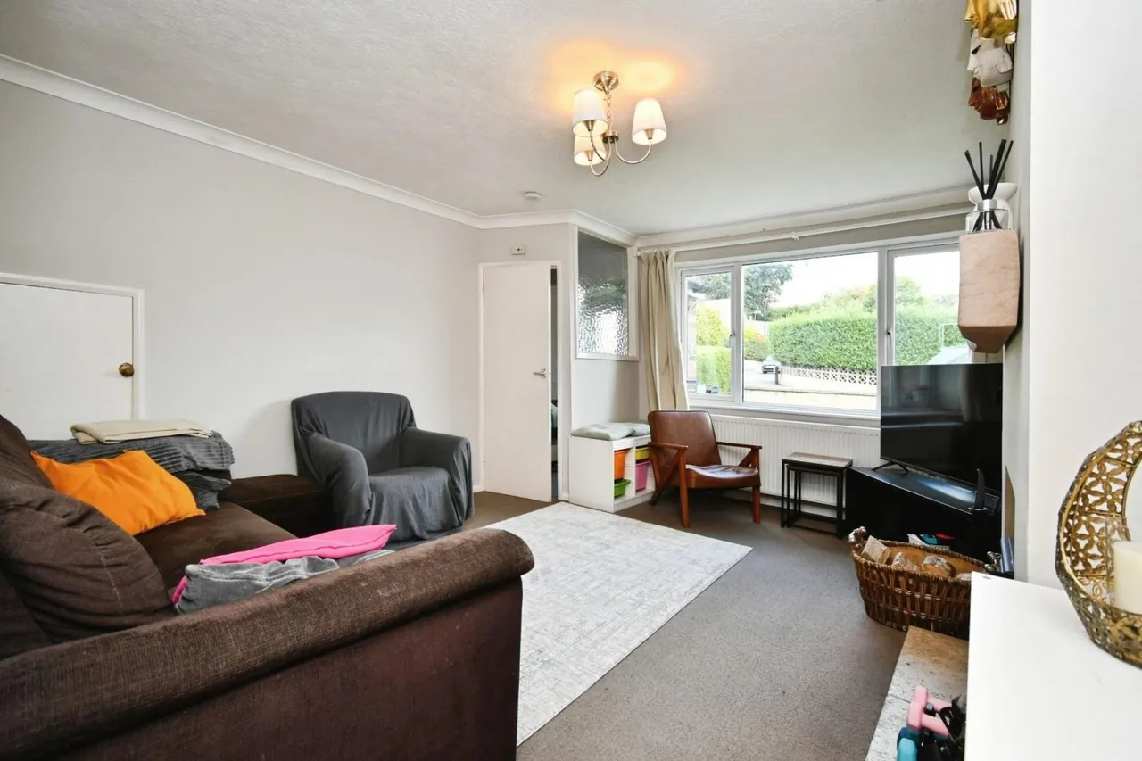 Lark Hill Drive, Ripon, photo 6