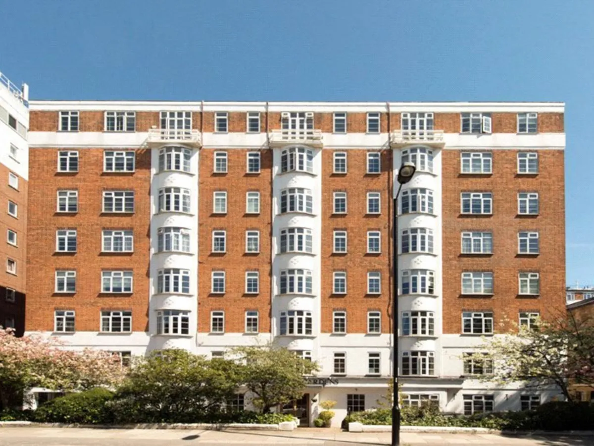 Grove End Road, NW8, photo 10