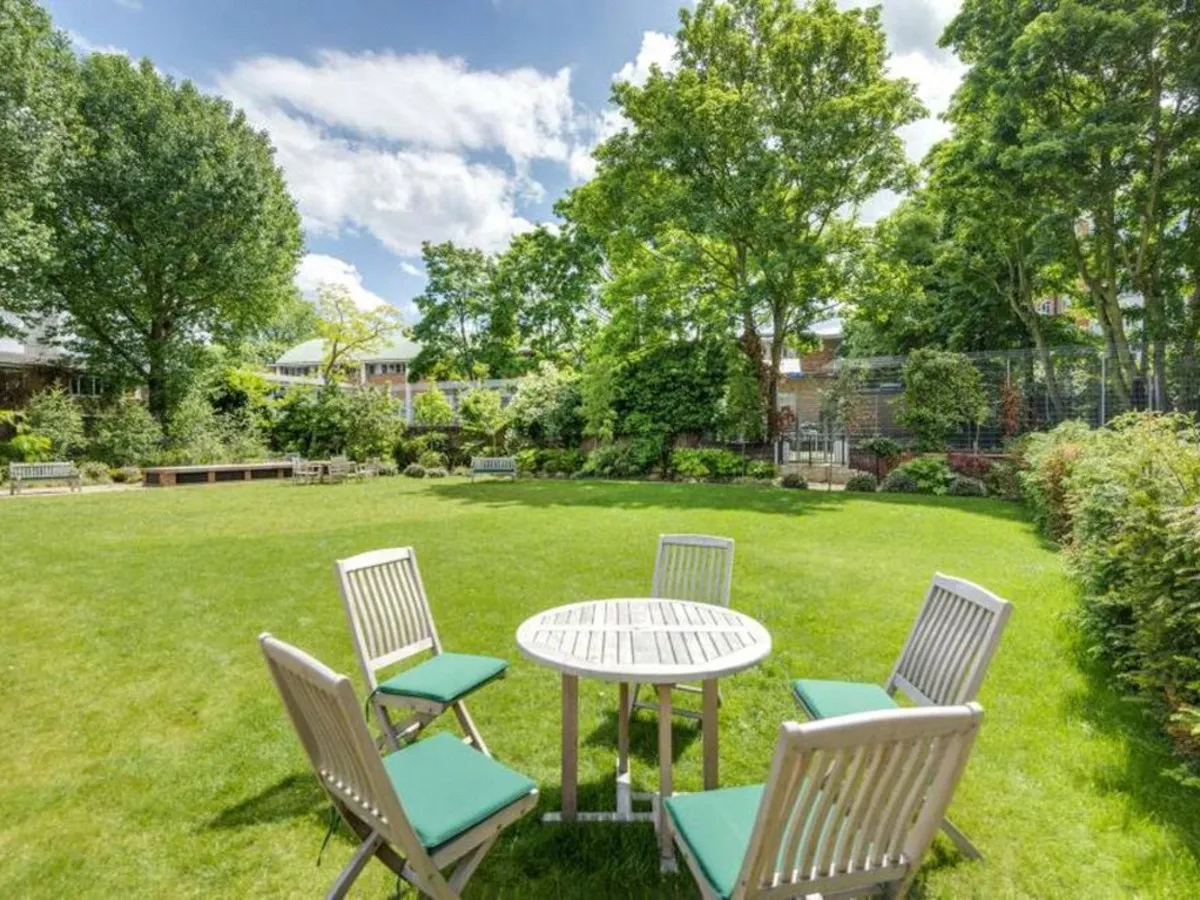 Grove End Road, NW8, photo 9