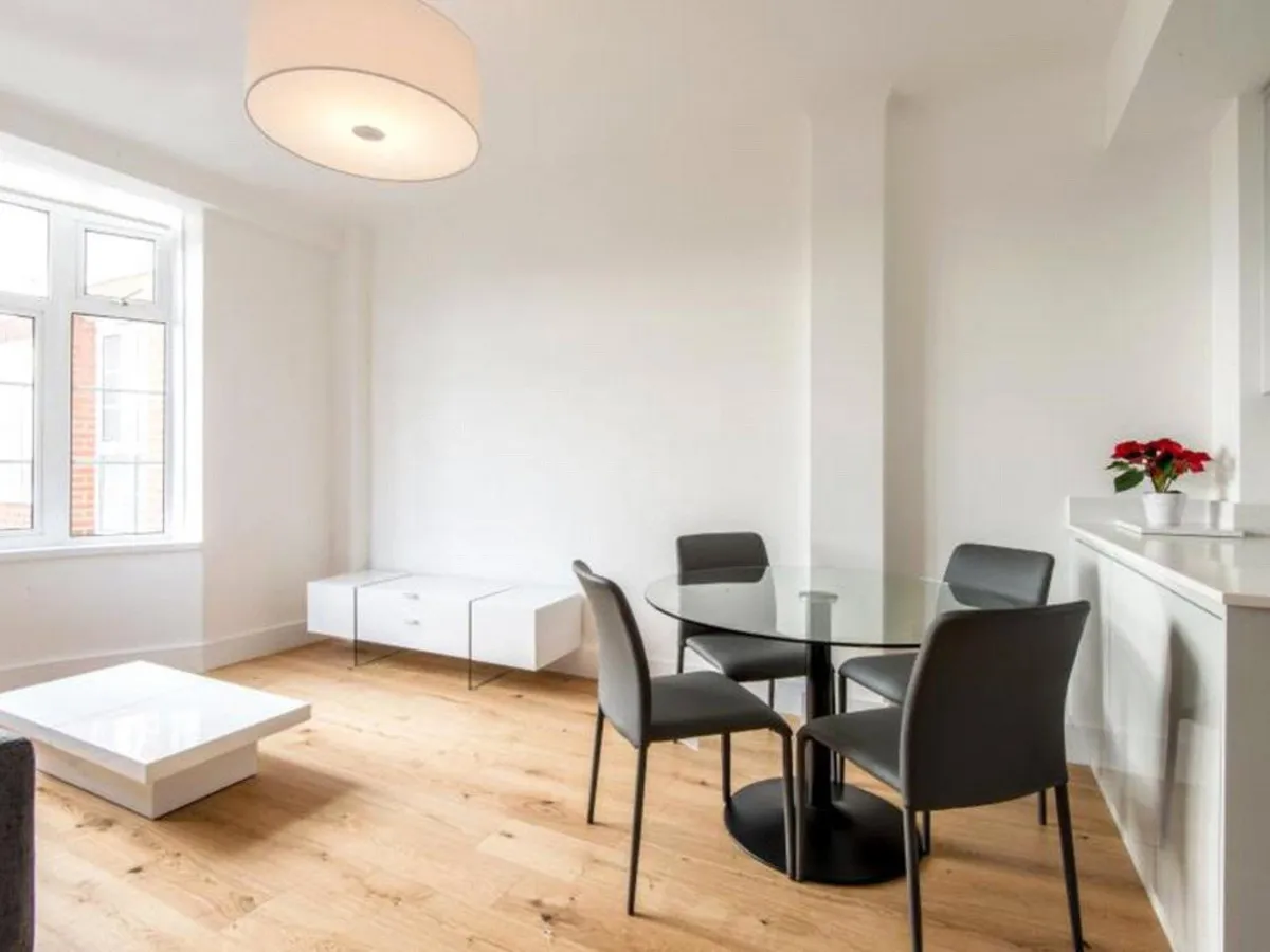 Grove End Road, NW8, photo 5