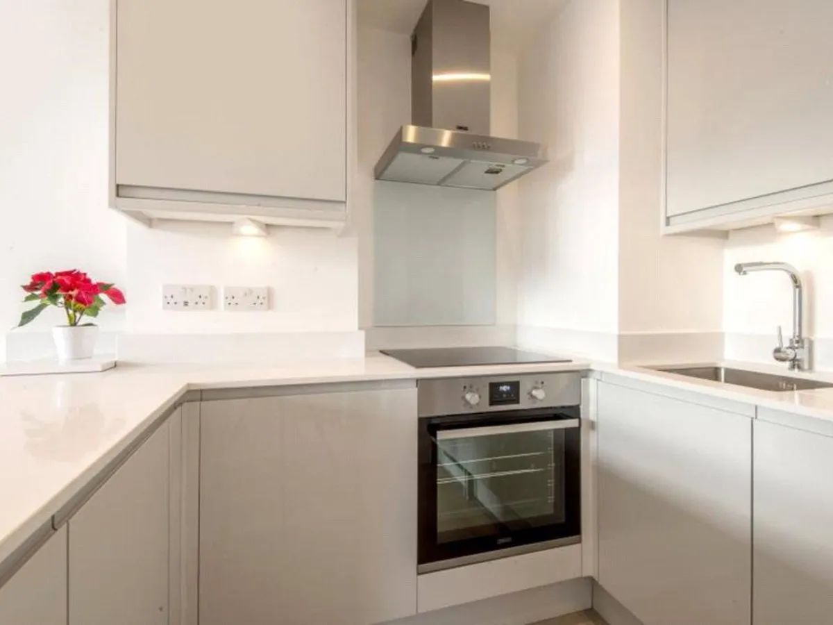 1 bed flat to rent, Grove End Road, NW8