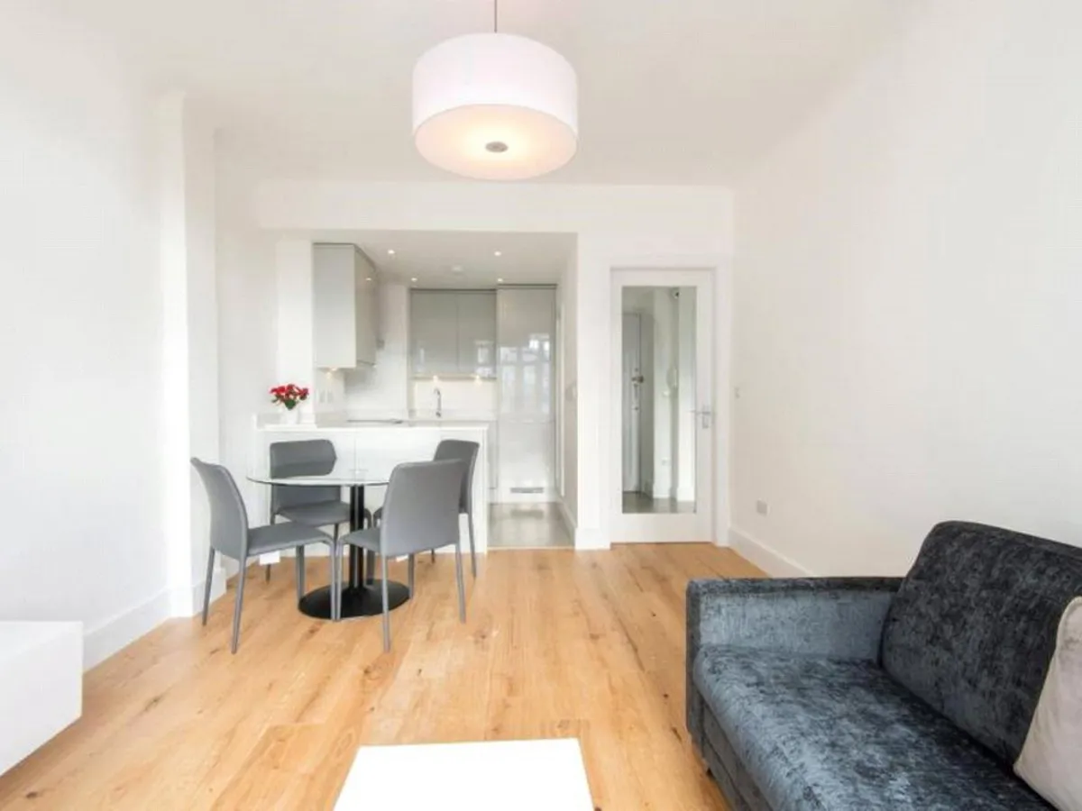 Grove End Road, NW8, photo 4
