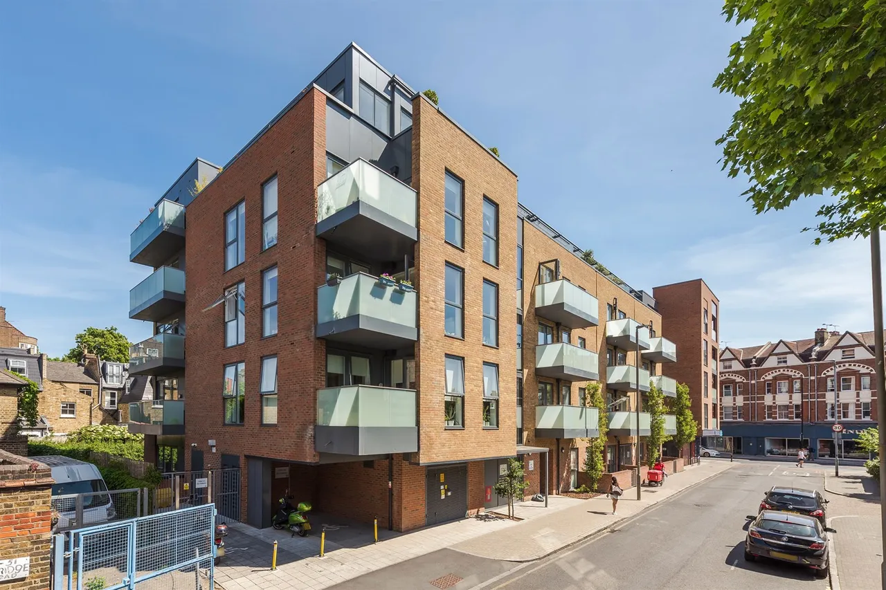 53 Oldridge Road, London, Greater London, SW12 8PP, photo 11