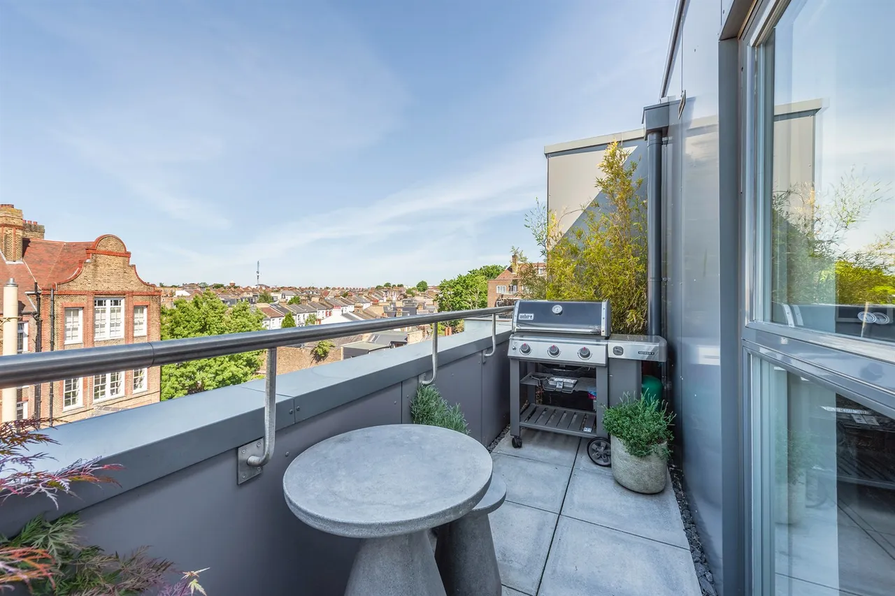 53 Oldridge Road, London, Greater London, SW12 8PP, photo 8