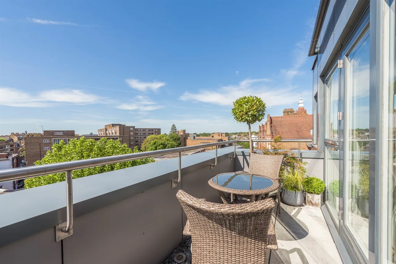 53 Oldridge Road, London, Greater London, SW12 8PP, photo 7