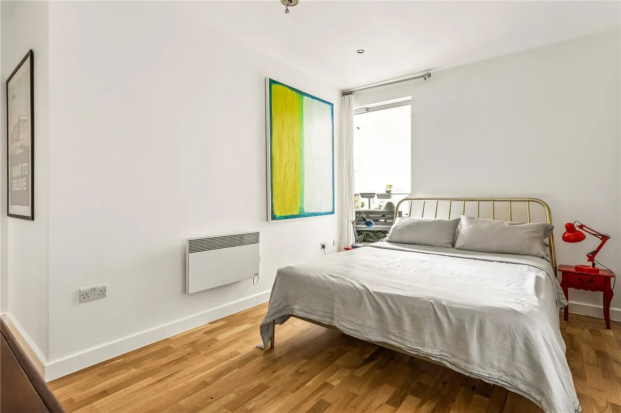 Southgate Road, London, N1, photo 8