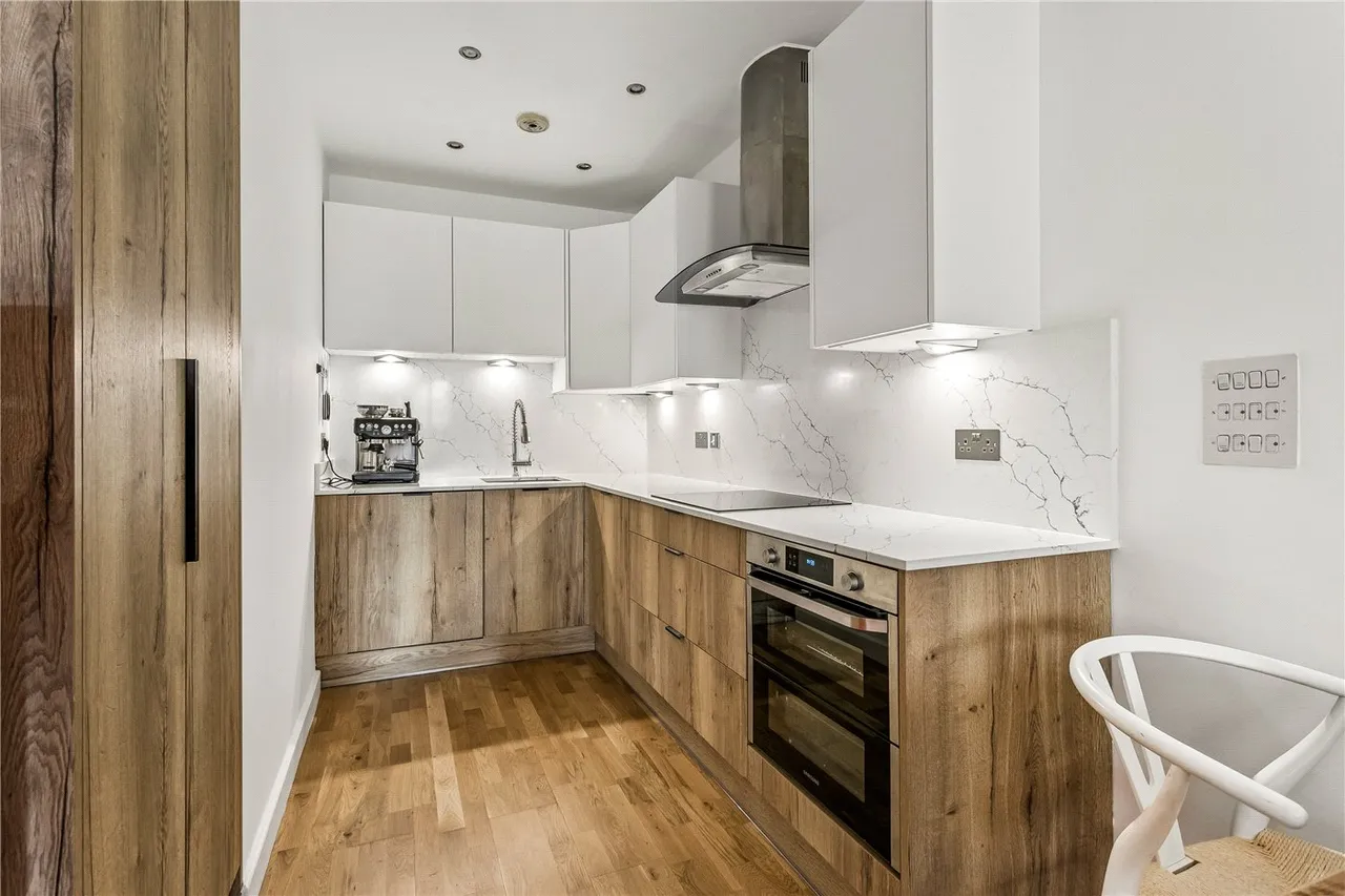Southgate Road, London, N1, photo 11
