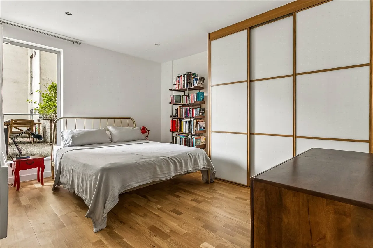 Southgate Road, London, N1, photo 7