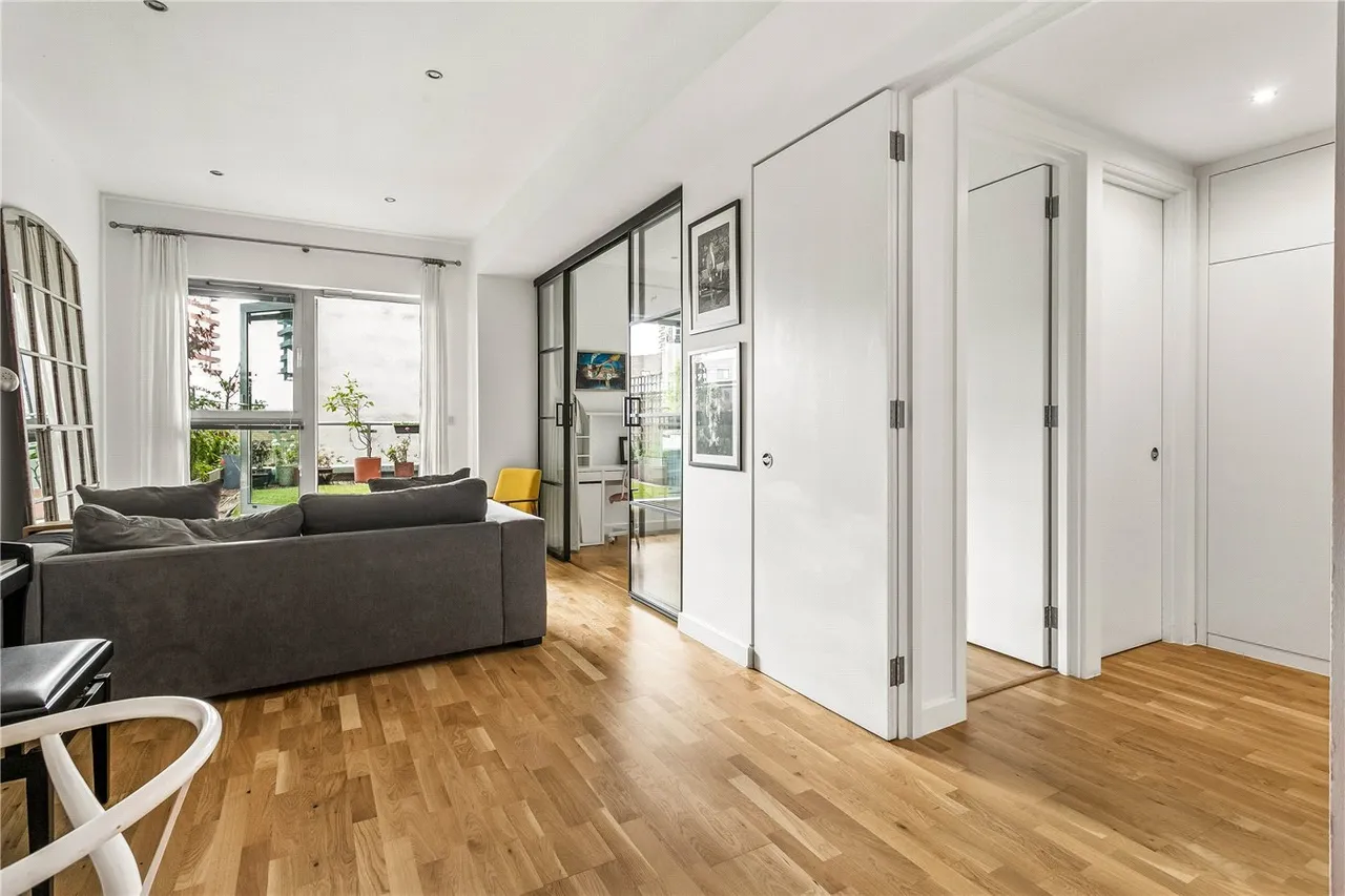 Southgate Road, London, N1, photo 2