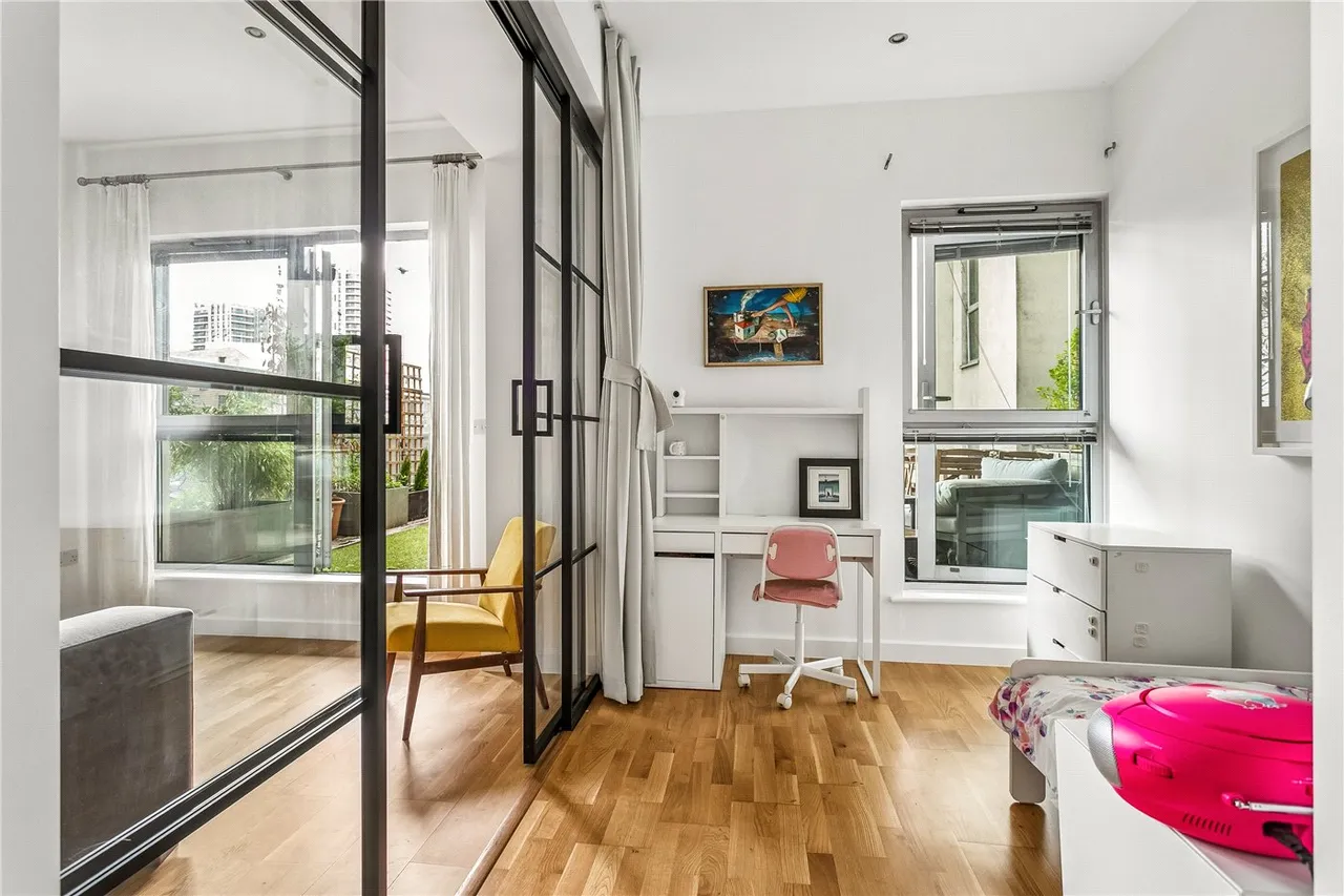 Southgate Road, London, N1, photo 12