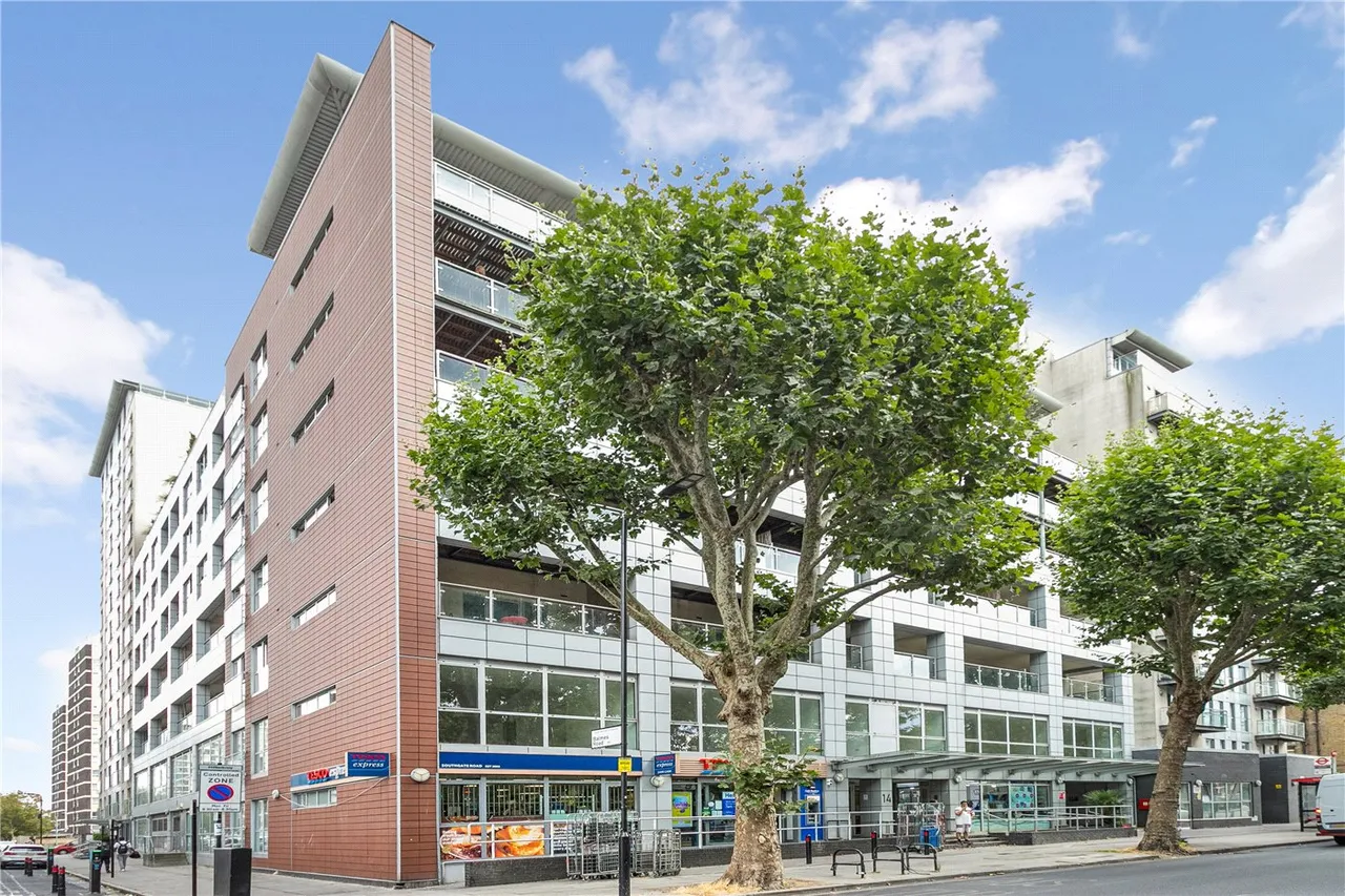 Southgate Road, London, N1, photo 6