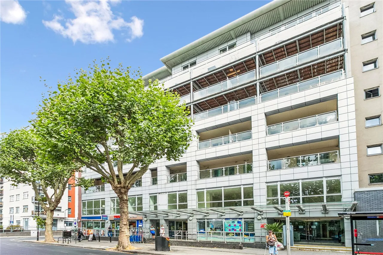 Southgate Road, London, N1, photo 5