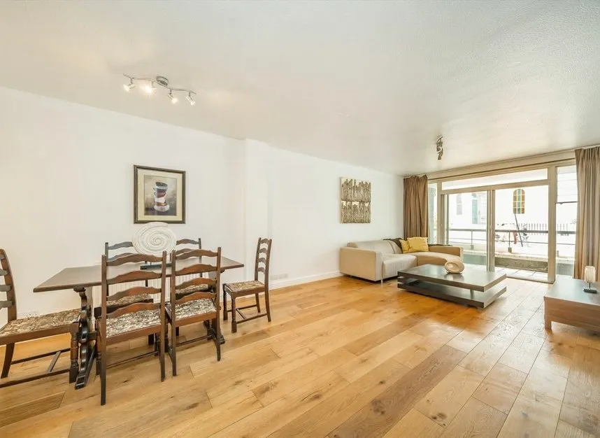 3 bed flat for sale — Kensington Park Road, Notting Hill, W11