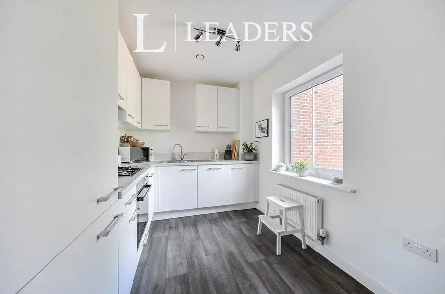 Campion Square, Dunton Green, TN14, photo 19