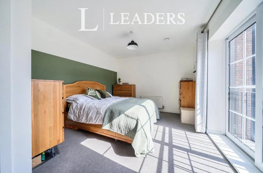 1 bed flat for sale, Campion Square, Dunton Green, TN14