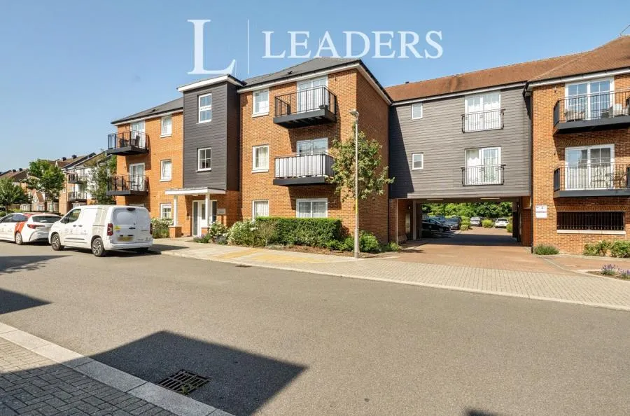 Campion Square, Dunton Green, TN14, photo 4