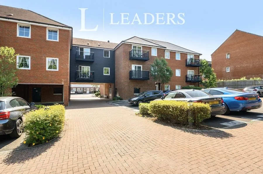 Campion Square, Dunton Green, TN14, photo 17