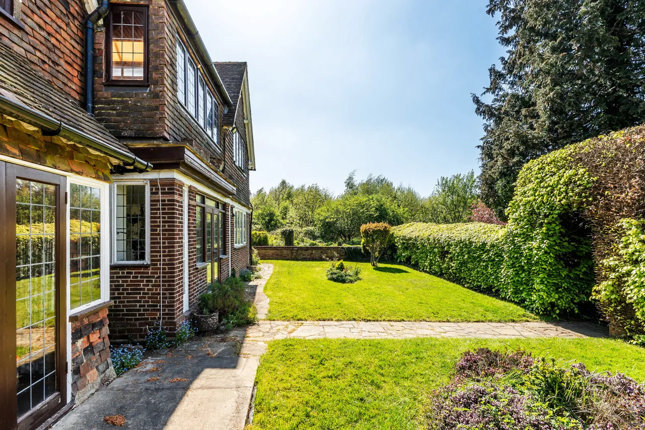 Westerham Hill, Westerham, TN16, photo 13