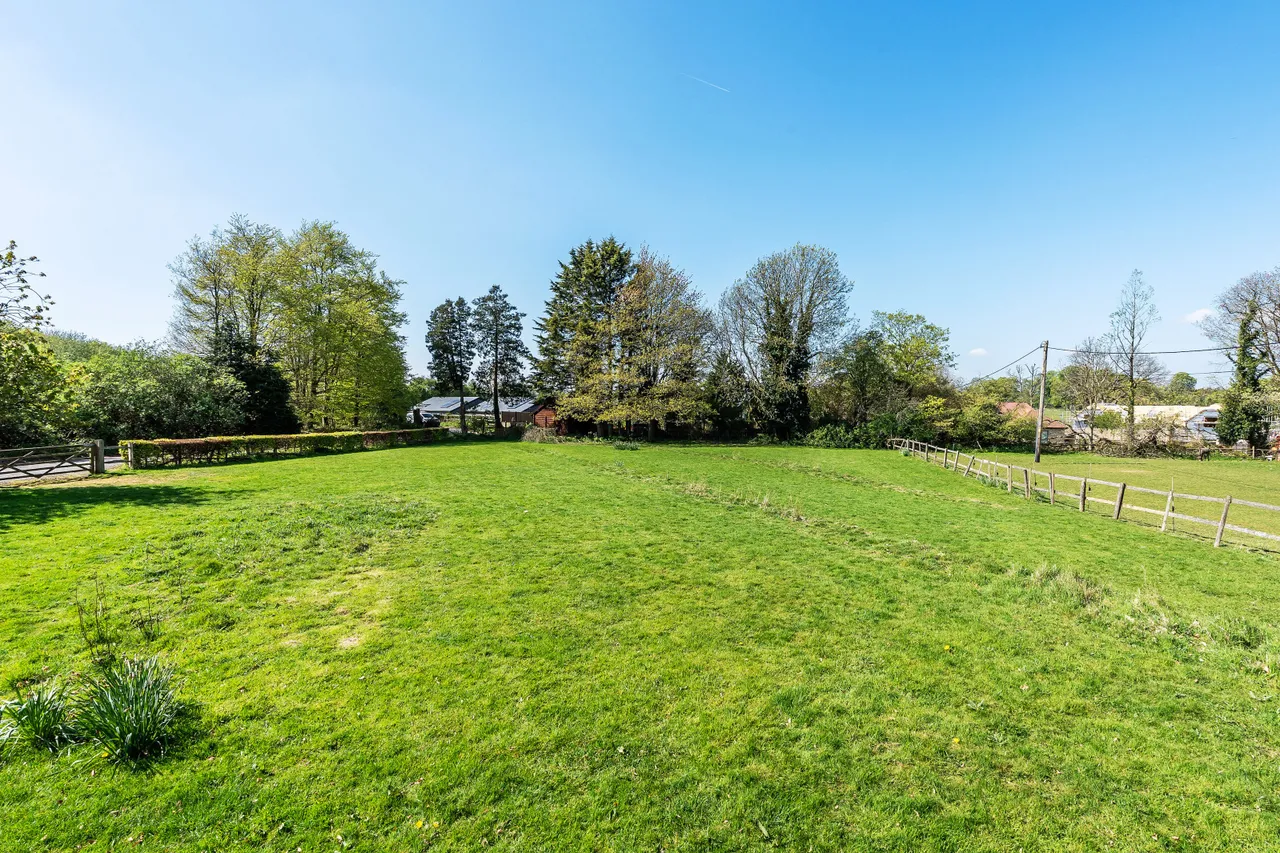 Westerham Hill, Westerham, TN16, photo 18