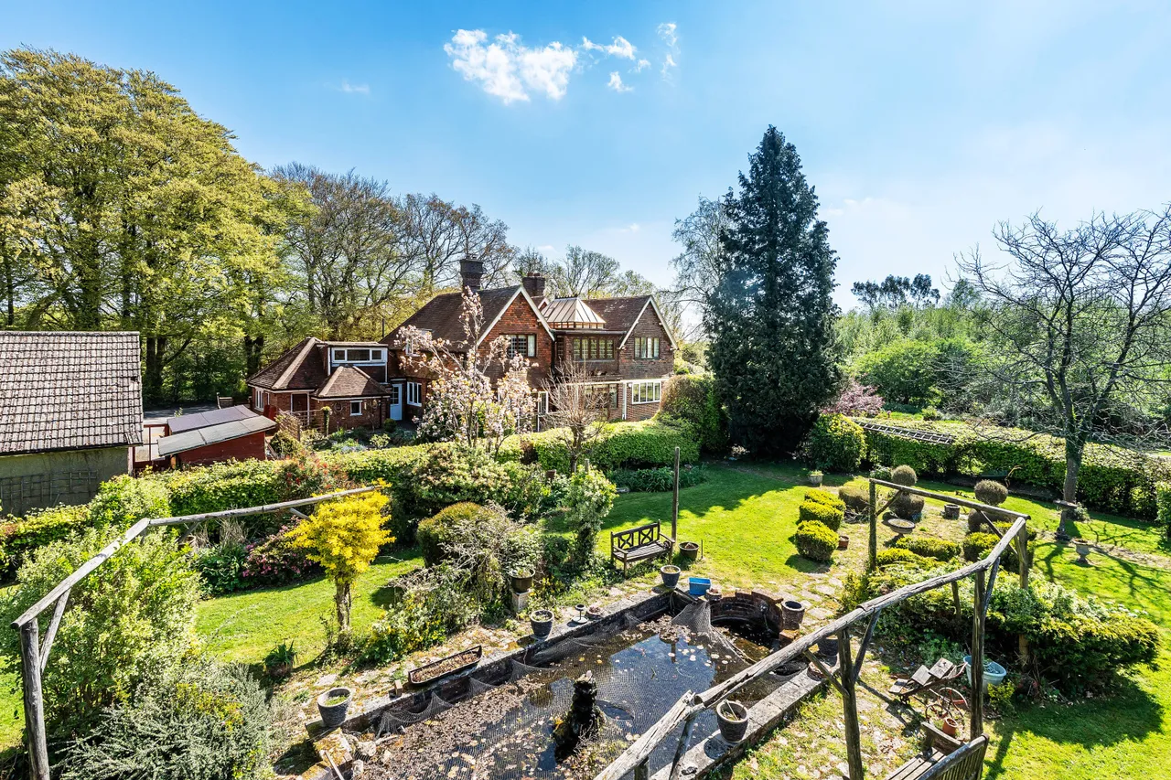 Westerham Hill, Westerham, TN16, photo 11