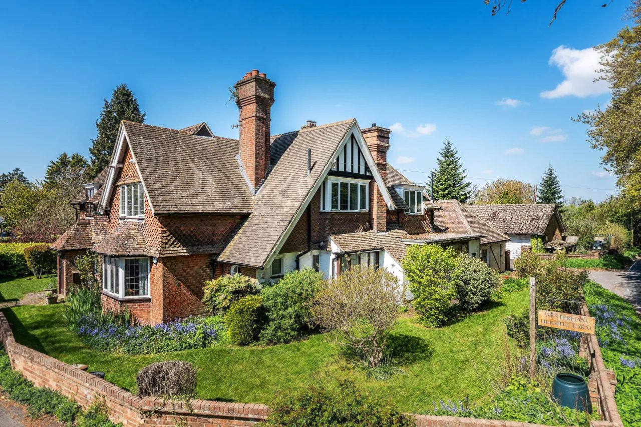 Westerham Hill, Westerham, TN16, photo 12