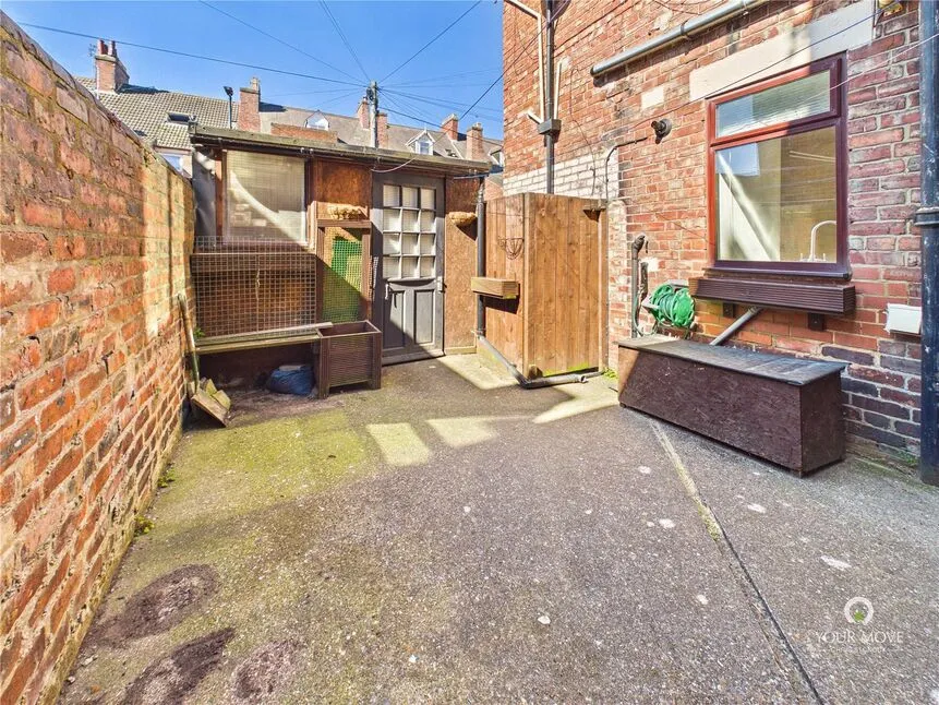Woodbine Avenue, Wallsend, NE28, photo 7