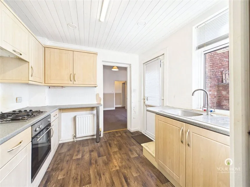Woodbine Avenue, Wallsend, NE28, photo 2