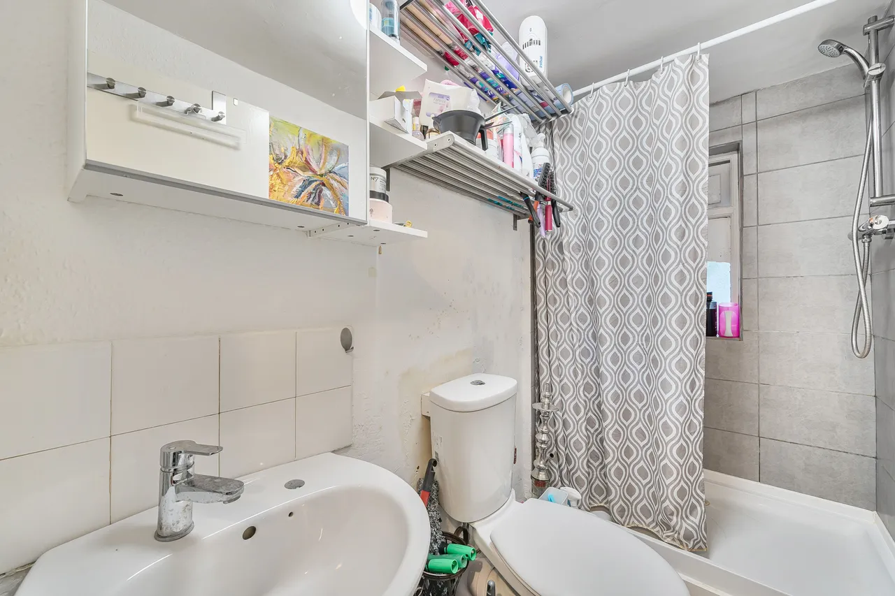 26b Fountayne Road, London, photo 5
