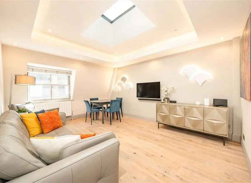 Brook Mews North, Hyde Park, W2, photo 2