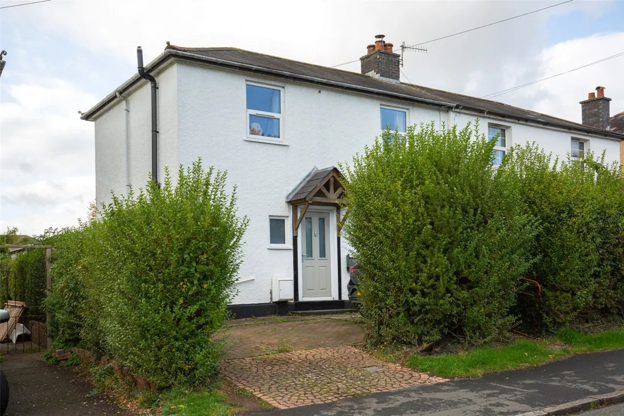 3 bed house for sale, Trym Side, Bristol, BS9