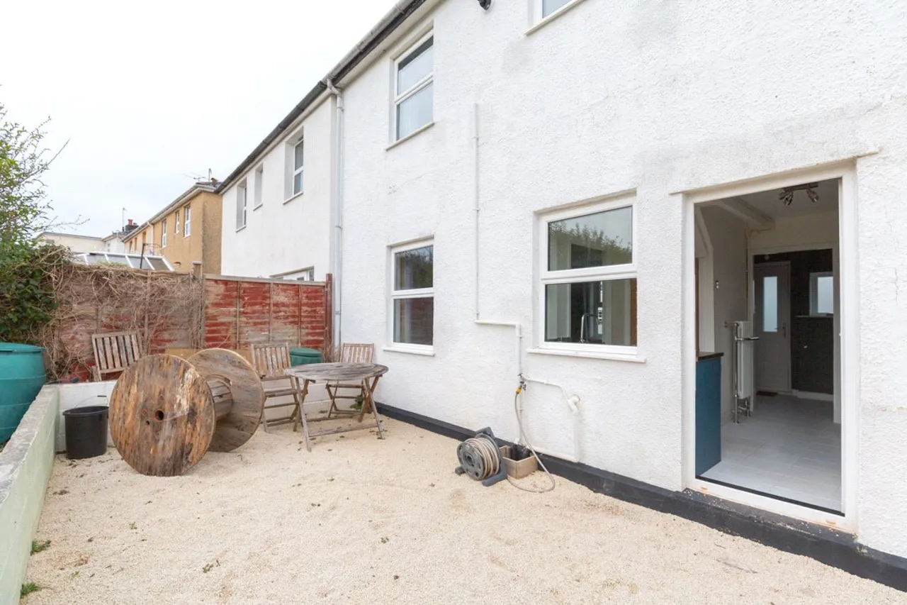 Trym Side, Bristol, BS9, photo 10
