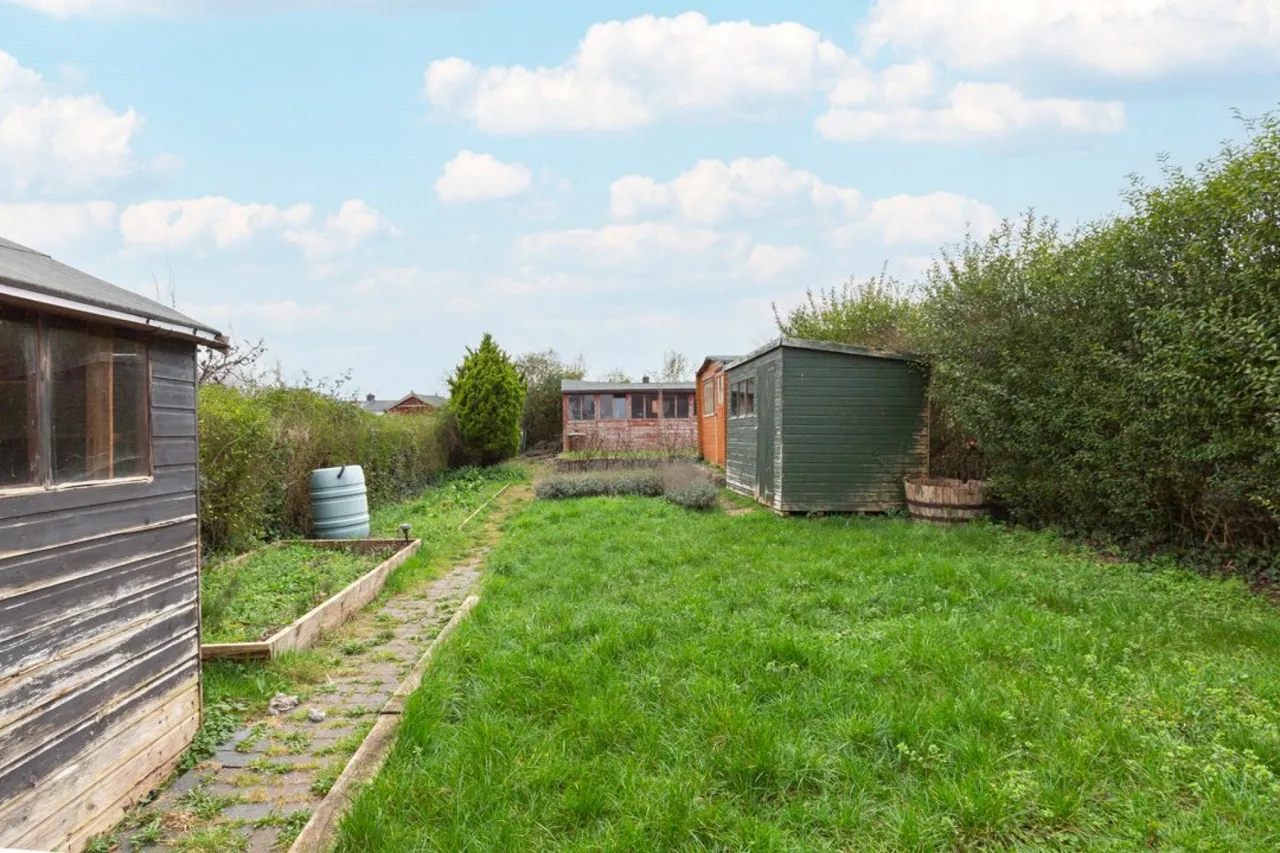 Trym Side, Bristol, BS9, photo 4