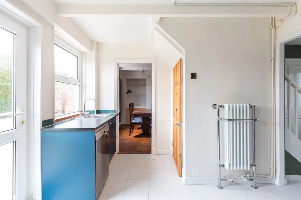 Trym Side, Bristol, BS9, photo 3