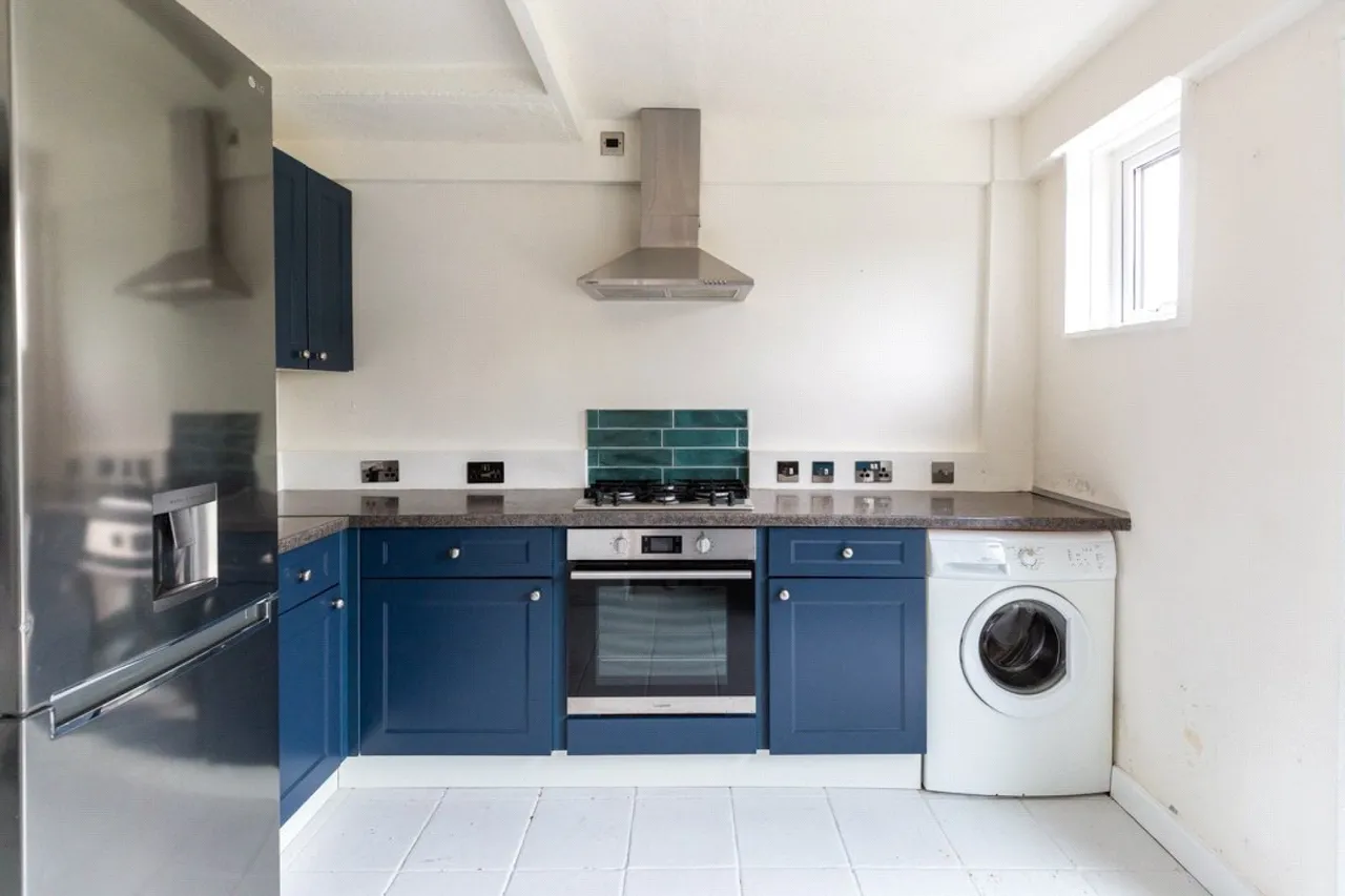 Trym Side, Bristol, BS9, photo 5