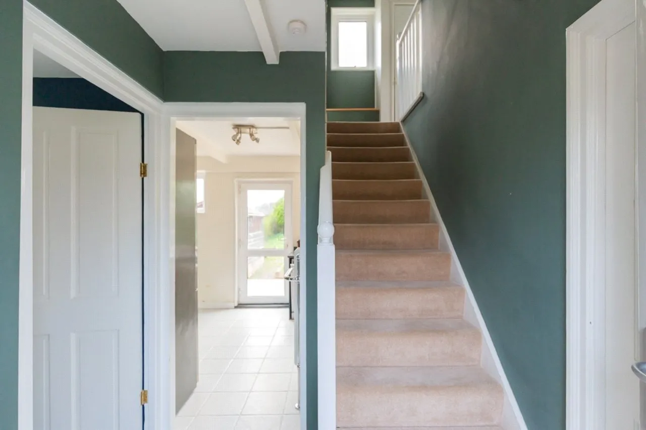Trym Side, Bristol, BS9, photo 9
