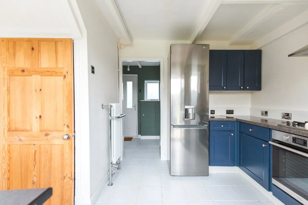 Trym Side, Bristol, BS9, photo 6