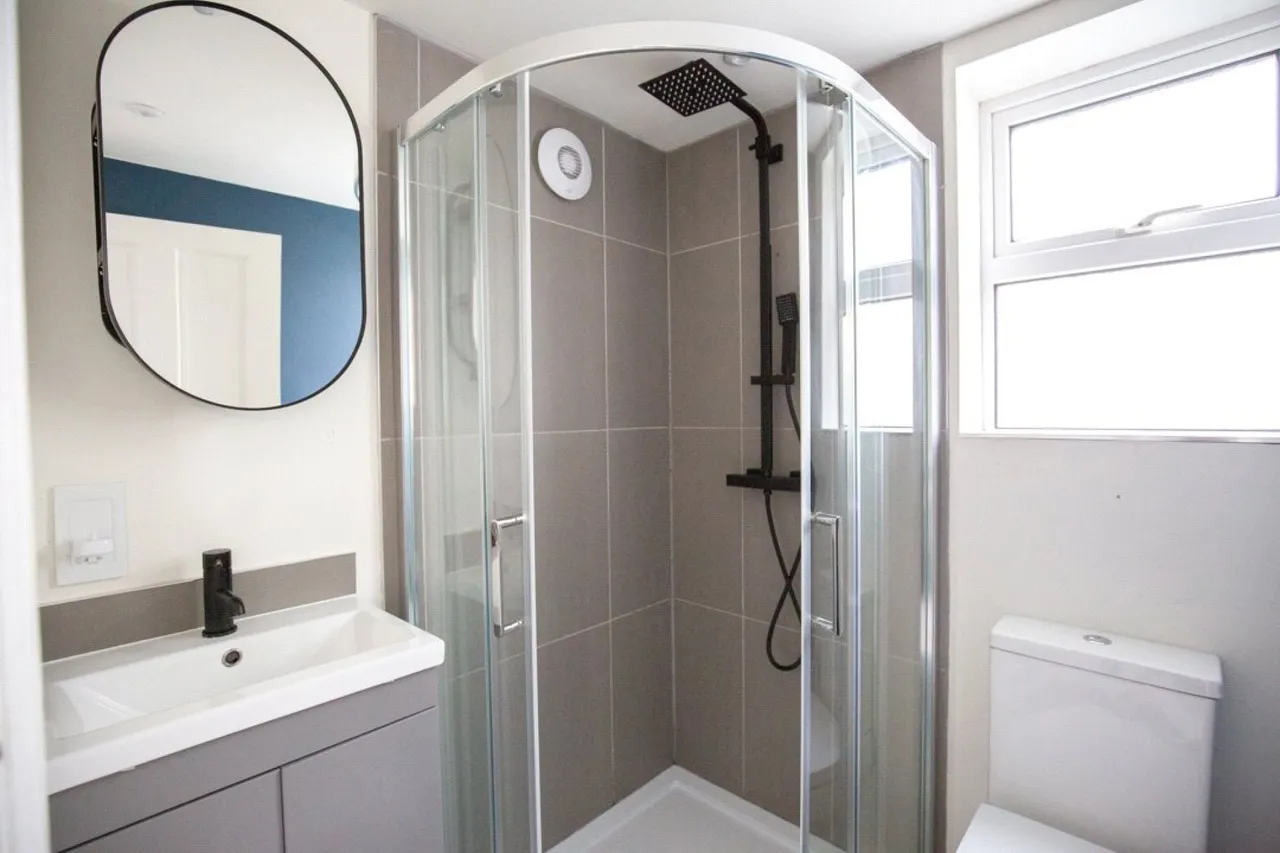 Trym Side, Bristol, BS9, photo 14