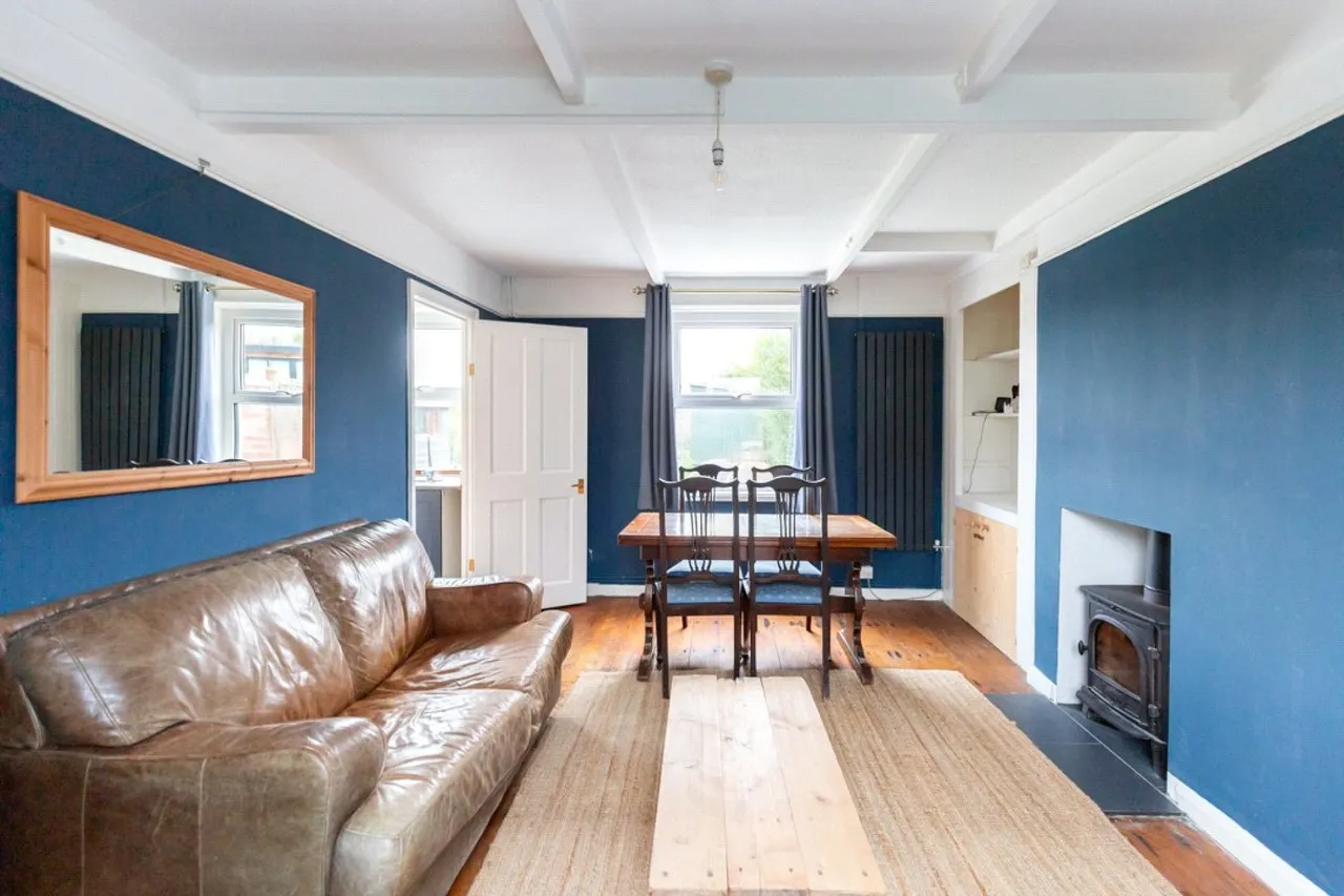 Trym Side, Bristol, BS9, photo 2