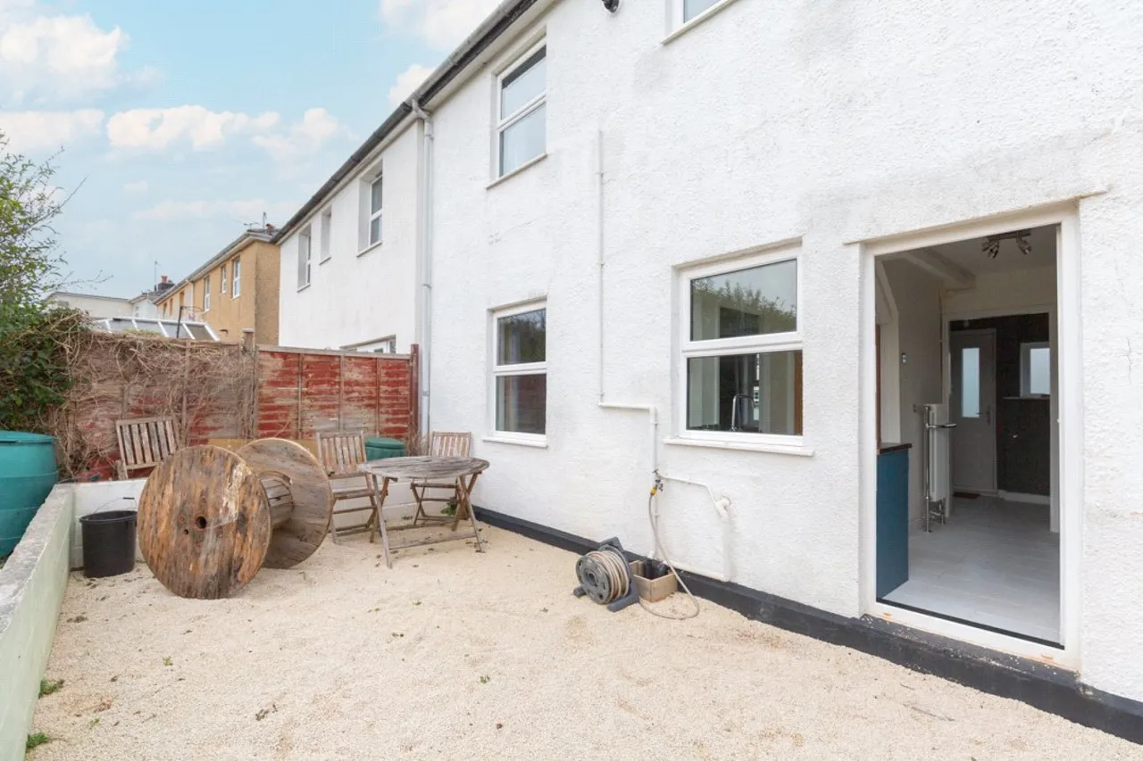 Trym Side, Bristol, BS9, photo 20