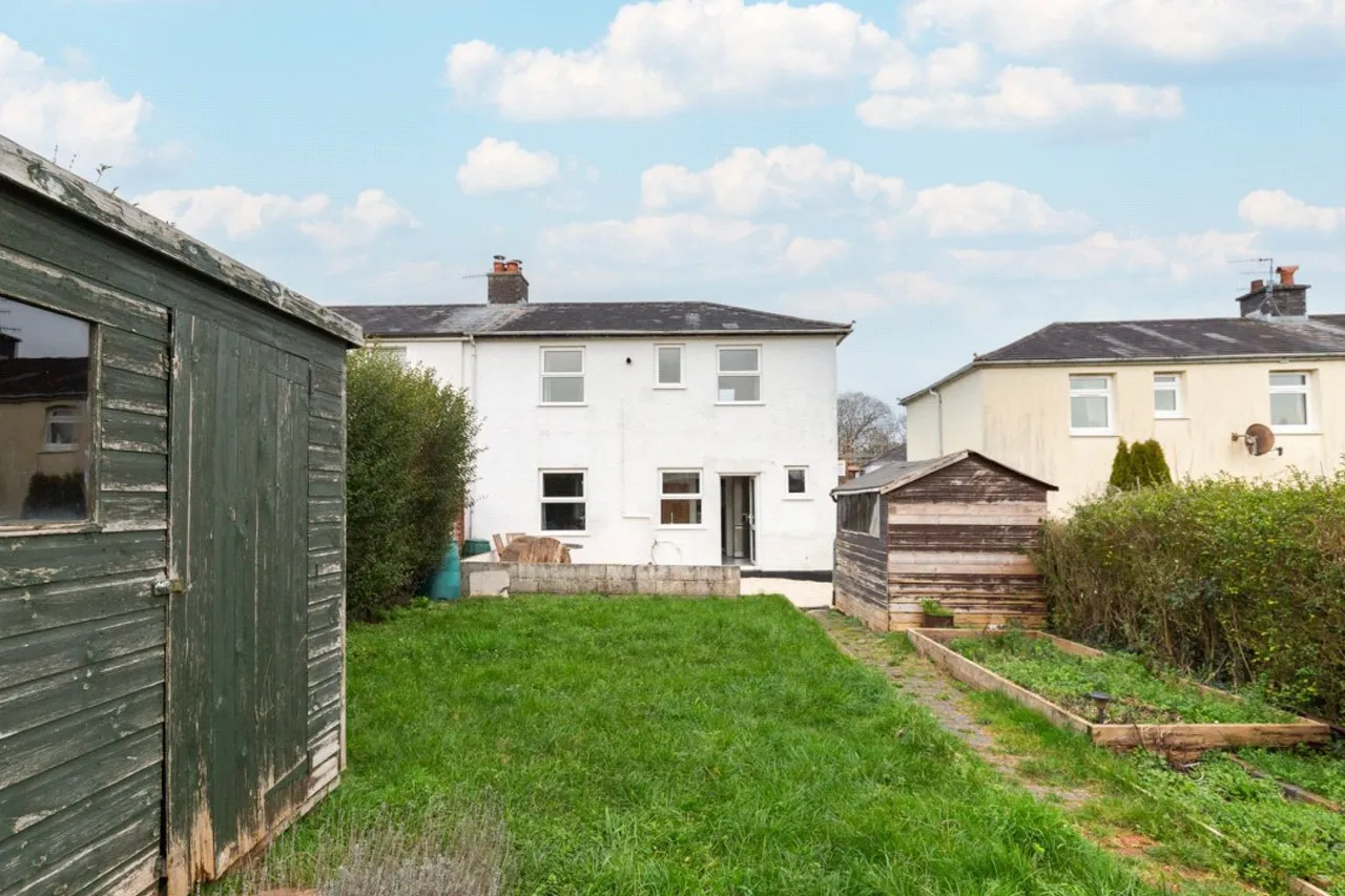 Trym Side, Bristol, BS9, photo 21