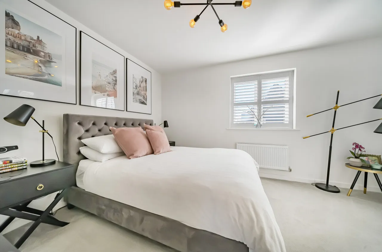 Dragonfly Chase, Sandhurst, Berkshire, GU47 8AE, photo 4