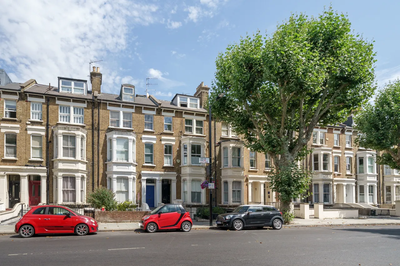 Shirland Road, London, W9, photo 2
